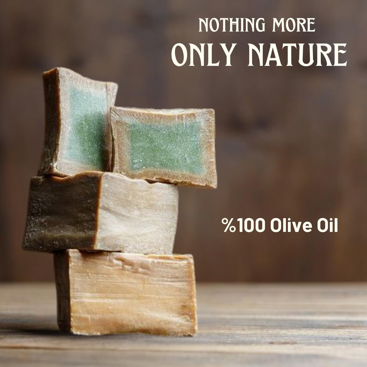 BOX 4 BODY Aleppo Soap handmade tradition emphasizes authentic ancient recipe.
