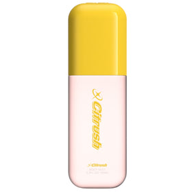Boy Smells Citrush bottle pour for on-the-go freshness.
