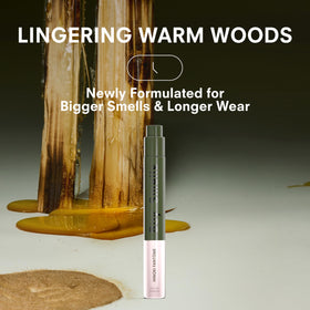 Hinoki Fantôme travel spray compact size portable fragrance