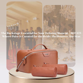 BOYATU versatile travel setup ideal for daily commute and getaways