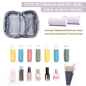BOYATU detachable pouches offer flexible storage and easy separation