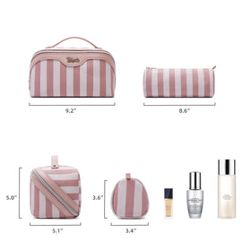 BOYATU versatile organizer suitable for trips and daily use