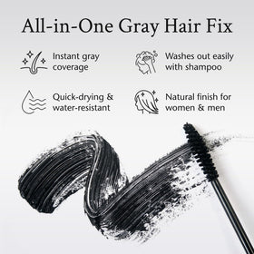 Boyd's Brush It Away precision wand ensures smooth, precise application.