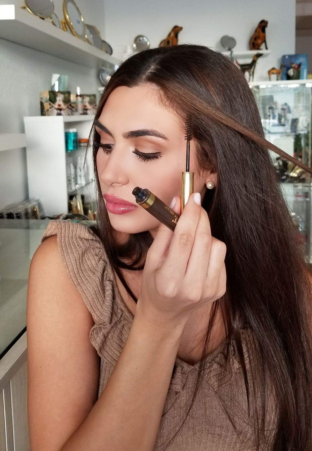 On the go application for fast grey root coverage anywhere.
