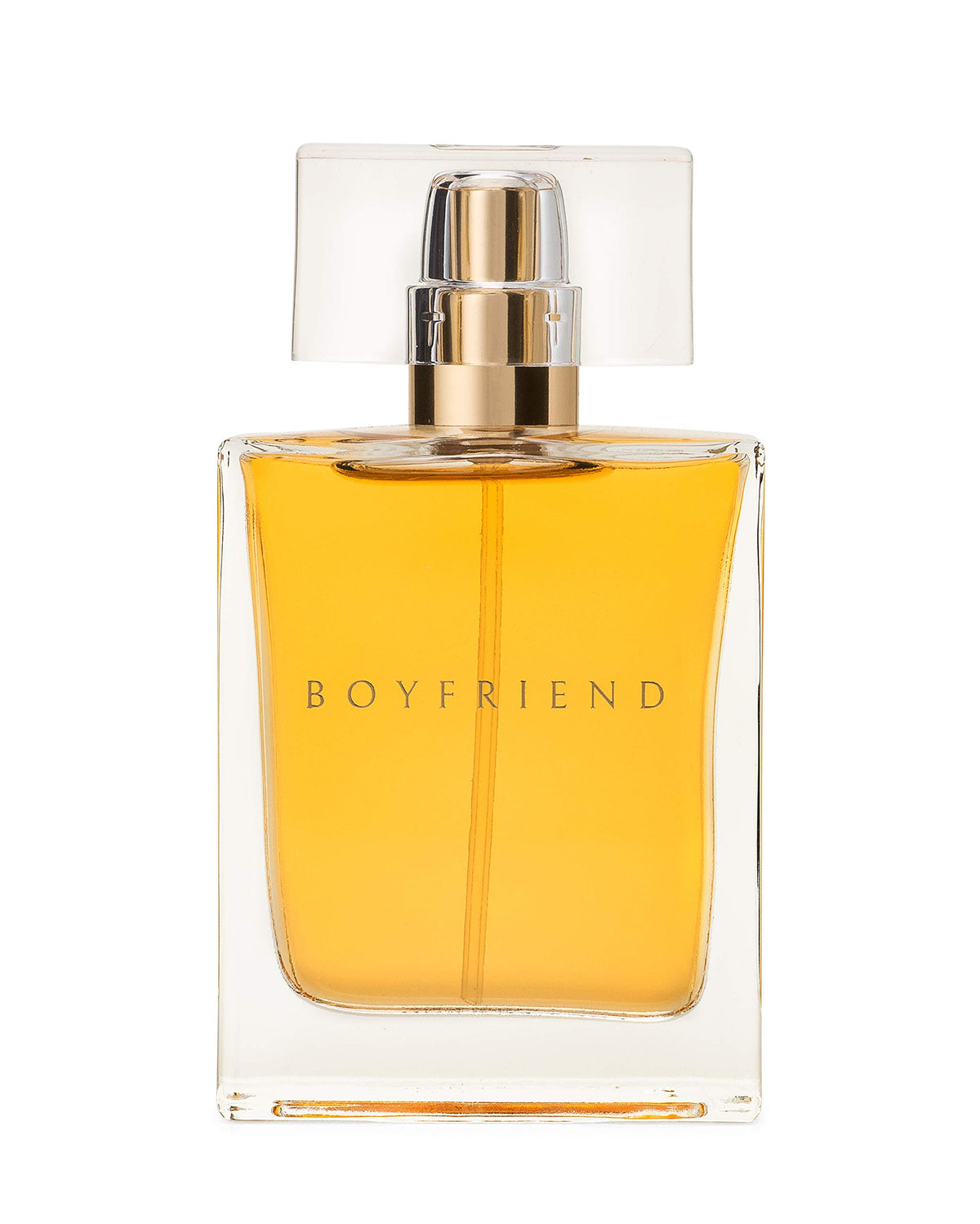 Boyfriend Original EDP spray bottle for everyday wear