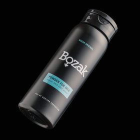 Bozak Cooling Powder friction protection showcases reduced rubbing in key areas