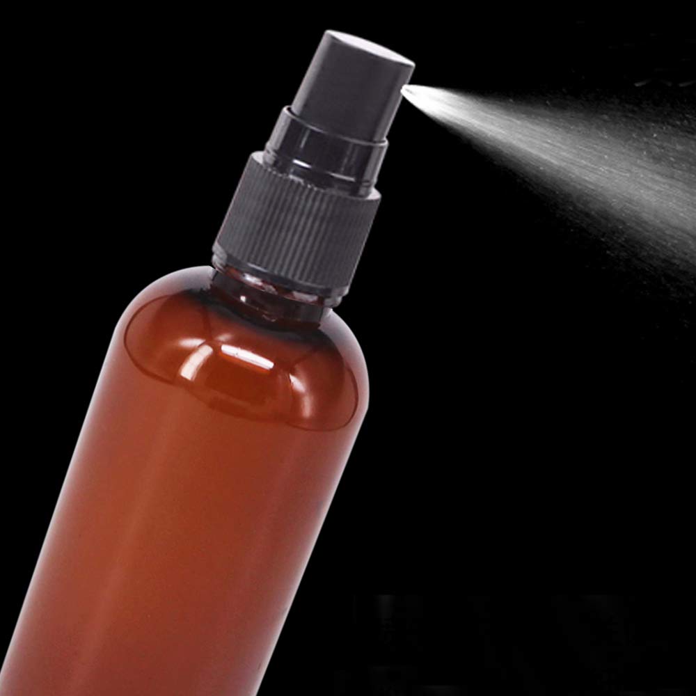 BPFY amber bottle set 24-pack ready for travel and DIY blends.