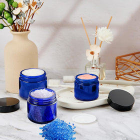 BPFY reusable jars support sustainable beauty routines