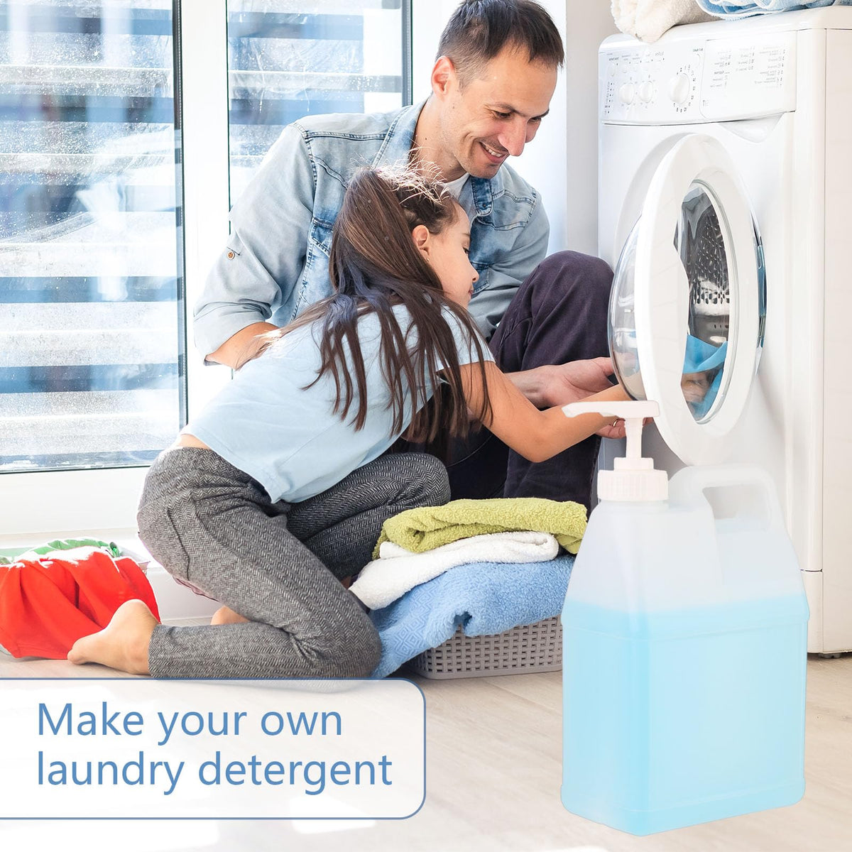 BPFY large-mouth design helps quick refills with no spills.