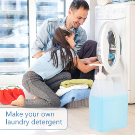 BPFY large-mouth design helps quick refills with no spills.