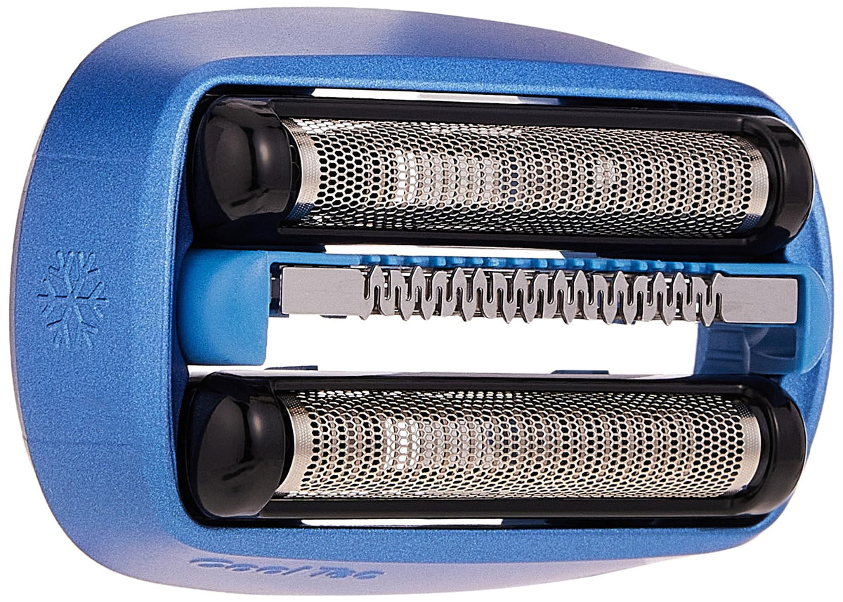 Braun 40B CT-series compatible head fits multiple models for versatile upkeep