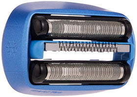 Braun 40B CT-series compatible head fits multiple models for versatile upkeep