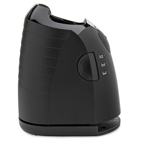 Braun charging base includes no cord, use your existing cord for convenience.