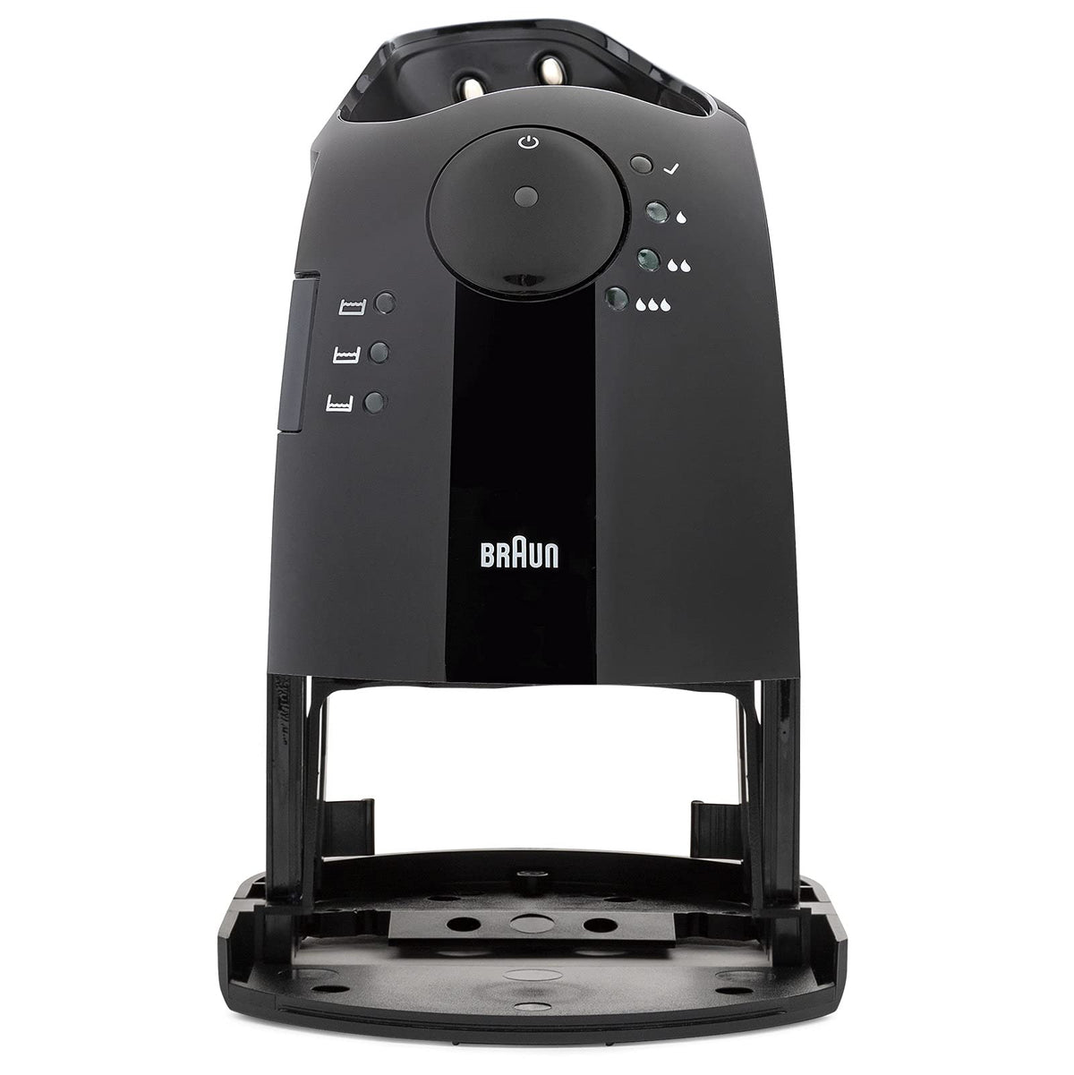 Braun charging base compatibility list ensures a precise fit for your model.