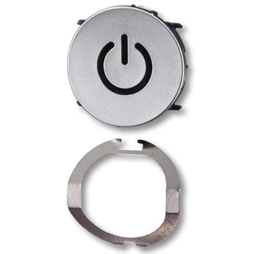 Braun replacement button for 5790–5795 restores reliable shaver control.