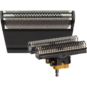 Braun Series 3 30B compatibility view highlights easy fit with old models.