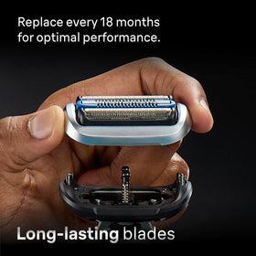 4in1 Clean & Charge Center for easy upkeep.