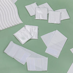 BREENHILL facial headbands cover a large ear area for protection.