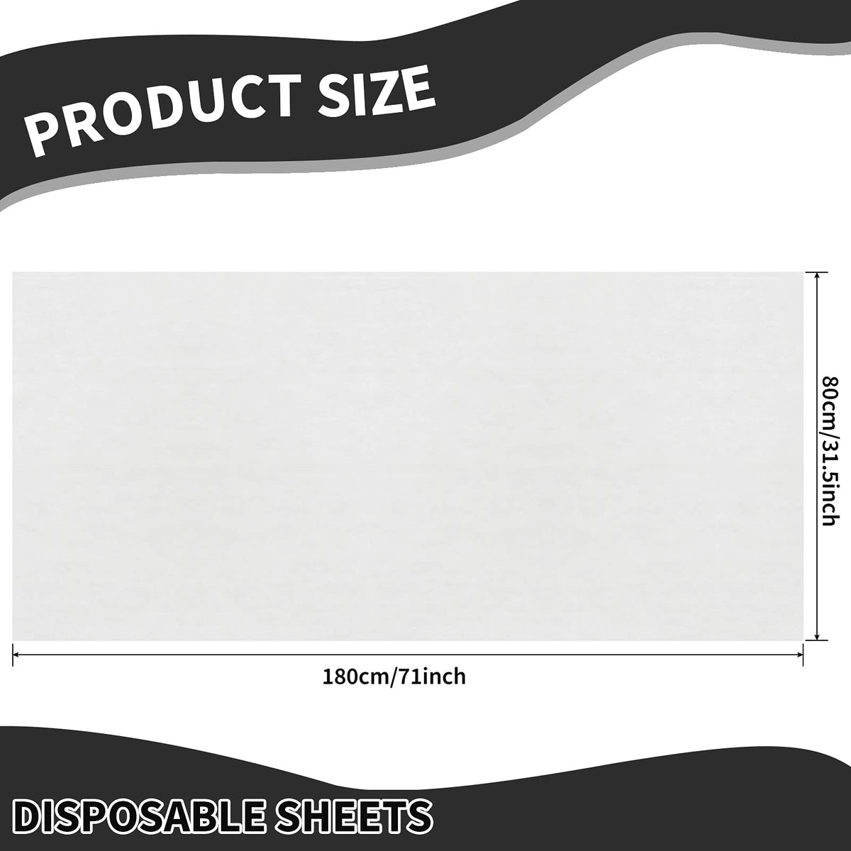 Breling soft breathable nonwoven fabric bed cover for comfortable use