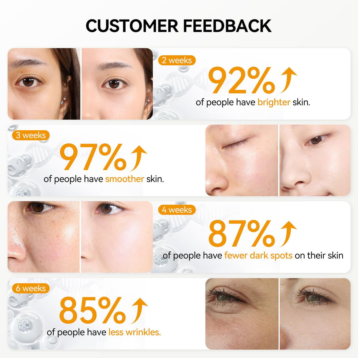 BREYLEE Vitamin C Serum eco-friendly packaging shot