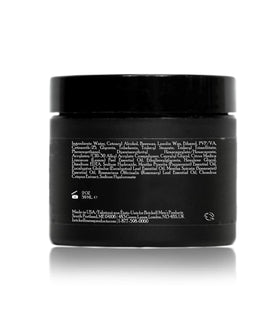 Brickell red algae extract label indicating mineral-rich formula