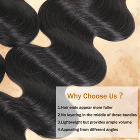 Brigguy double-layer weft detail for durable, full-bodied volume.
