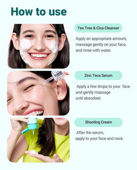 Bring Green Brand Logo on pack signals quality and care.