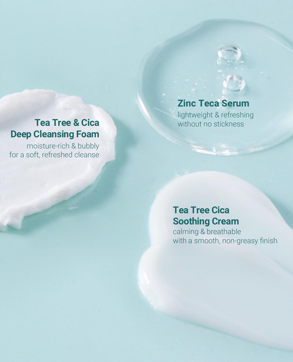 BRING GREEN Gift-ready packaging emphasizes thoughtful skincare