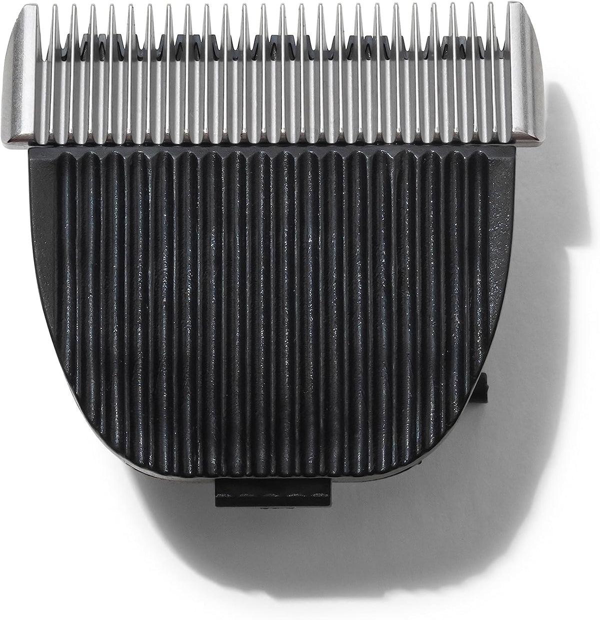 Brio 2-year warranty on grooming gear for peace of mind.