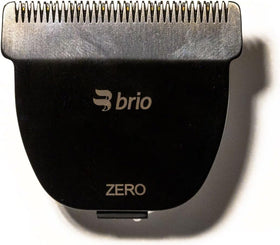 Brio Beardscape V2 operates quietly for peaceful grooming sessions.