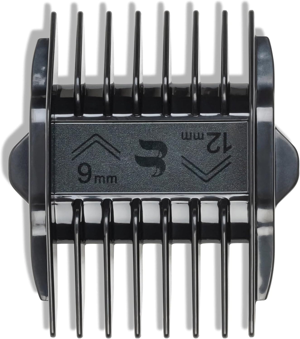 Brio Snap System quick-swap magnets enable fast blade changes.