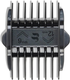 Brio Snap System quick-swap magnets enable fast blade changes.
