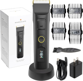 Brio Zero Blade 0.2mm for ultra-close lines.