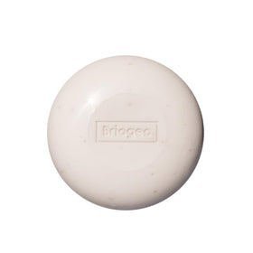 Briogeo Be Gentle Be Kind packaging highlighting plastic-free eco-friendly design