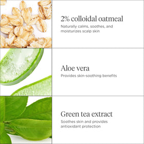 Travel-friendly Briogeo Be Gentle Be Kind bar for on-the-go routines