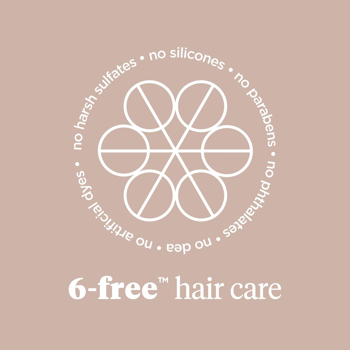 Vegan and cruelty-free icons with Briogeo Be Gentle Be Kind branding