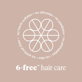 Vegan and cruelty-free icons with Briogeo Be Gentle Be Kind branding
