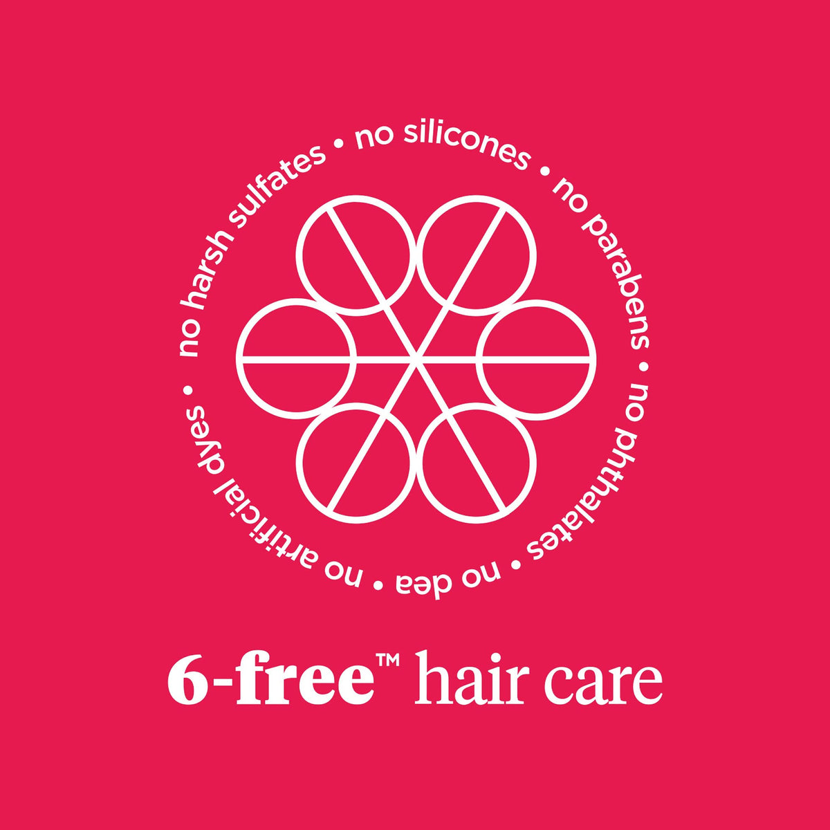 Briogeo Don't Despair, Repair! vegan cruelty-free brand badge and messaging