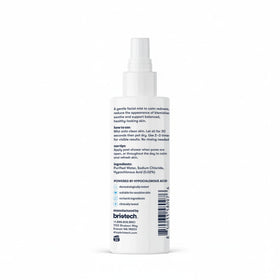 BRIOTECH Renew Toner packaging close-up for easy travel access