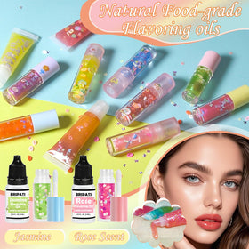 BRIPATI Twelve Sequins – sparkly accents to elevate each gloss