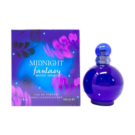 Midnight Fantasy packaging highlighting gift-ready presentation.