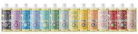 Brittanie's Thyme pet shampoo—multipurpose wash for pets and home.