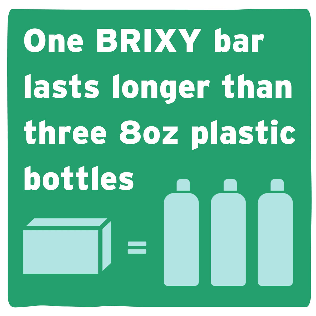 BRIXY Balance ceramide and niacinamide support moisture barrier.