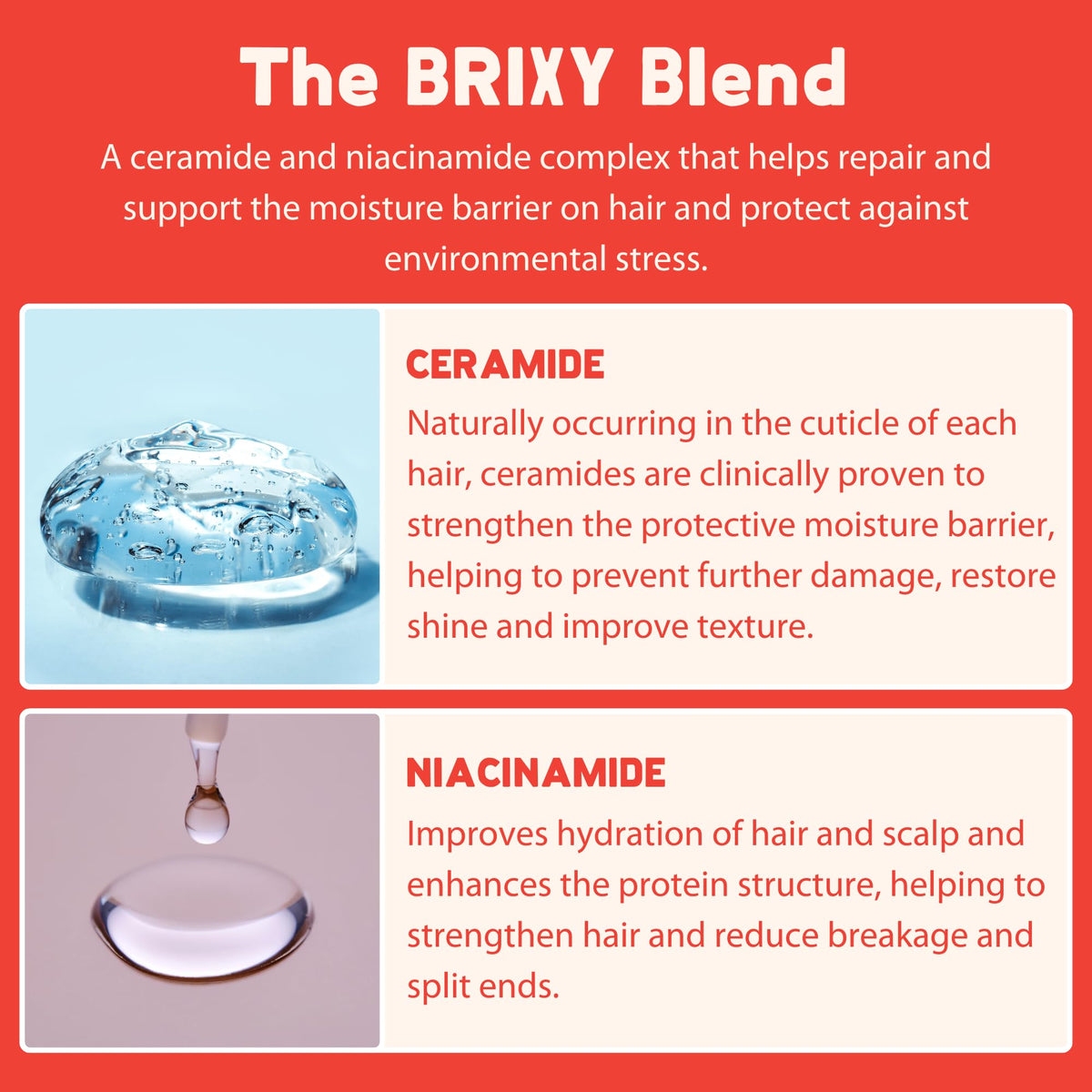 BRIXY pumpkin seed oil ingredient highlight providing hydration