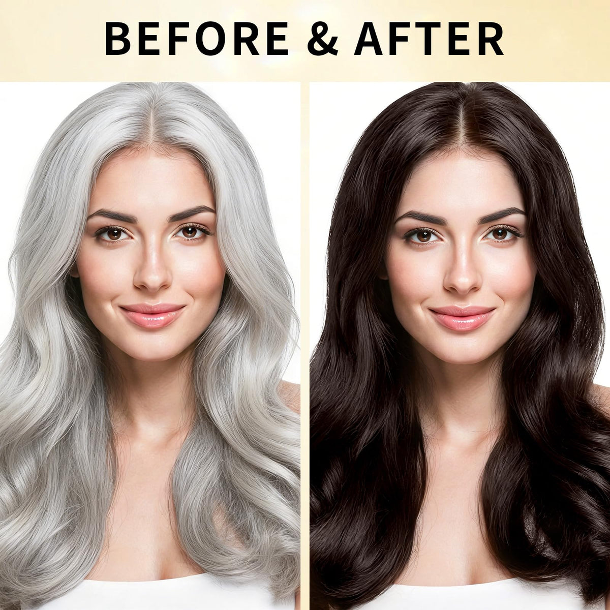 Brmnst Easy application in 15-20 minutes for quick color.