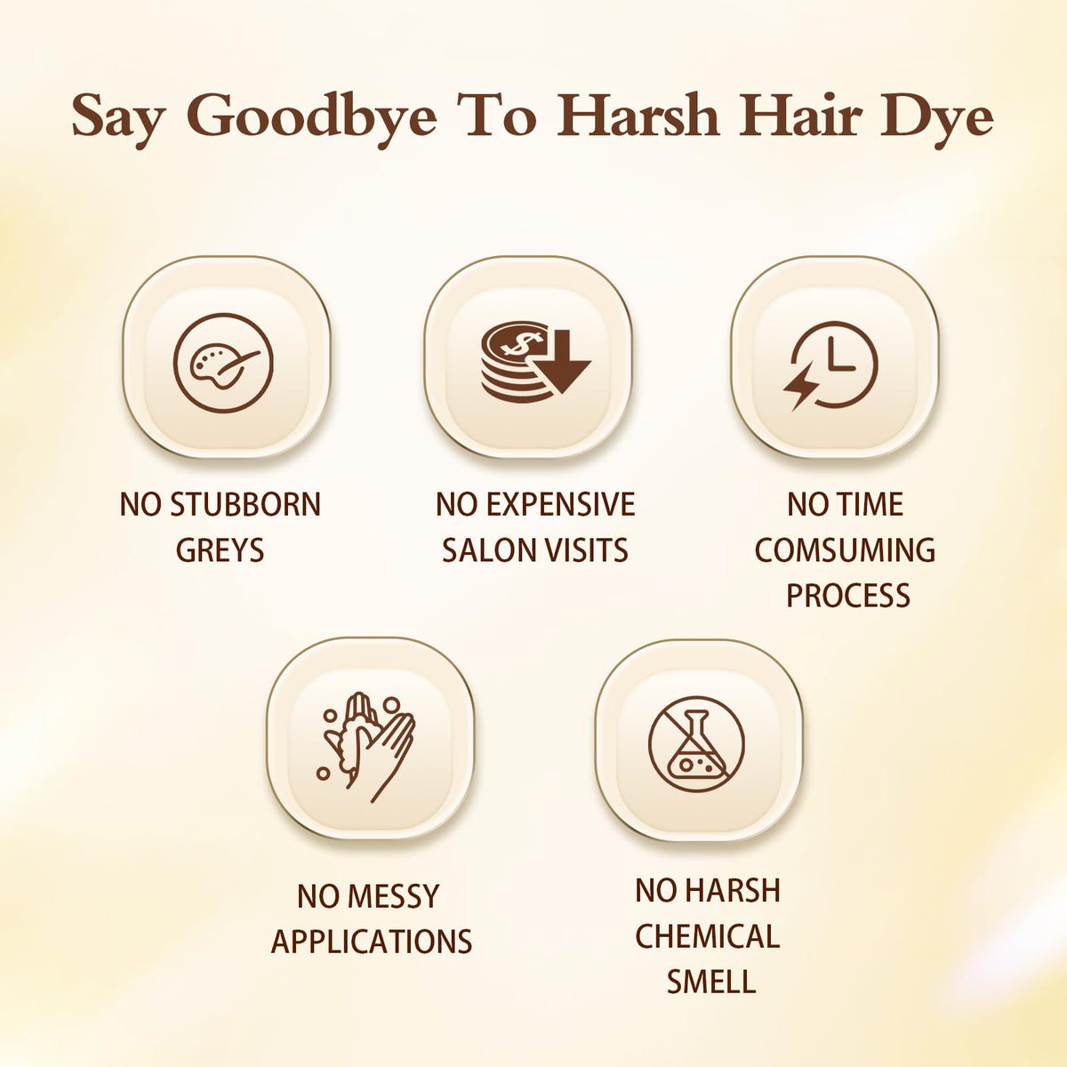 Brmnst Salon-quality results at home without a salon visit.