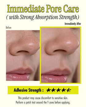 BRMUD Relief Mud Peel Off Mask hijiki and kelp extract image suggests ocean-derived cleansing.