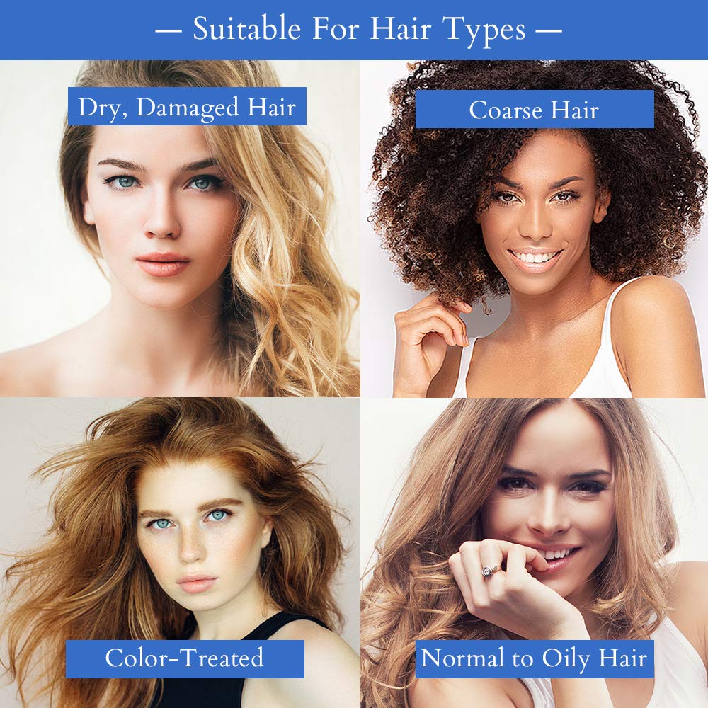 Brocato Cloud 9 duo-pack image emphasizes a complete color-safe restoration routine.