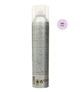 Brocato Moveable Hold quick-dry mist delivering fresh scent and extended wear