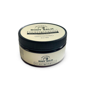 Brothers Body Balm is ideal for elbows and knees